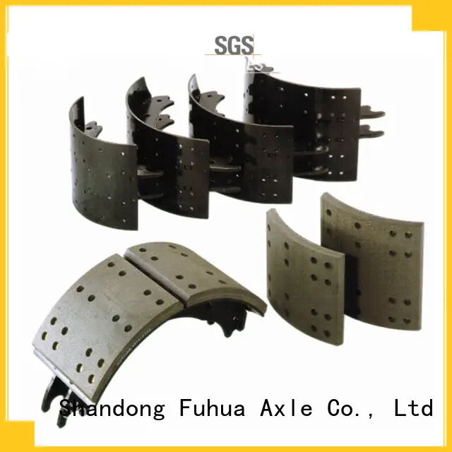 top quality wheel hub assembly overseas market for truck trailer 1