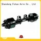 100% quality trailer axles with brakes trader 1