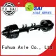 FUSAI small trailer axle manufacturer for wholesale 1