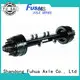 FUSAI trailer axle kit factory for sale 1