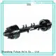 FUSAI trailer axles trader for importer 1