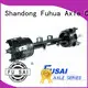 FUSAI new trailer axles manufacturer for importer 1