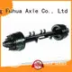 FUSAI new trailer hitch parts manufacturer for importer 1