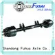 FUSAI small trailer axle manufacturer for wholesale1 1