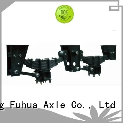 FUSAI standard trailer air suspension quick transaction for merchant 1
