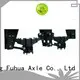 FUSAI standard trailer air suspension quick transaction for merchant 1