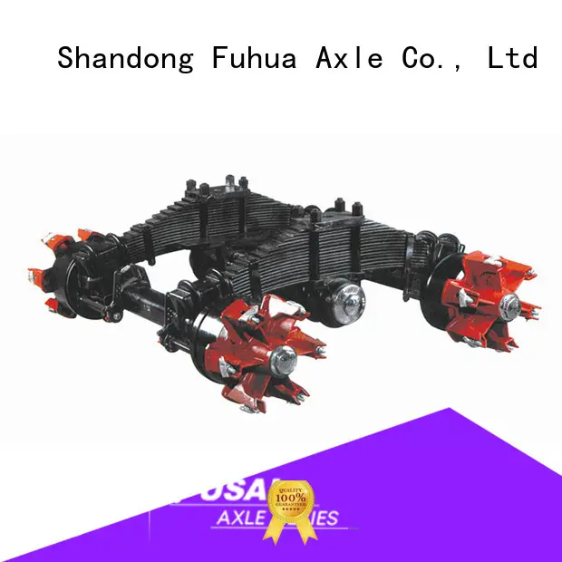 FUSAI bogie truck purchase online for wholesale1 1