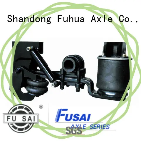 perfect design air suspension system international trader for importer 1