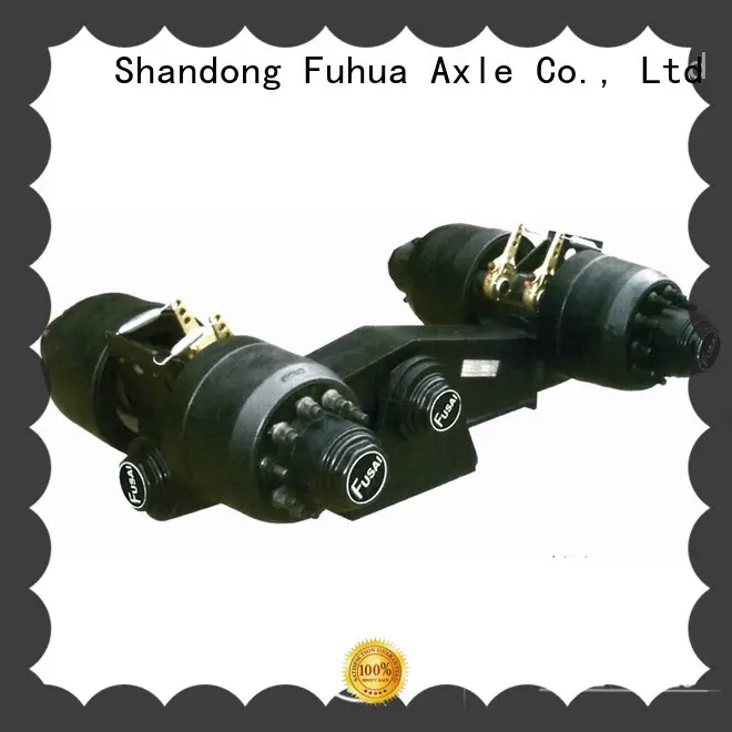 FUSAI cantilever suspension manufacturer for businessman1 1