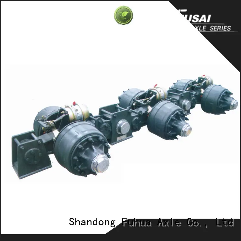 factory directly supply cantilever suspension kit manufacturer for merchant 1