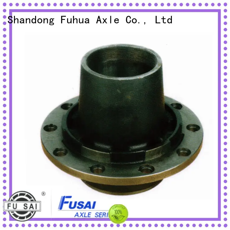 FUSAI perfect design wheel hub assembly quick transaction for wholesale 1