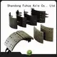strict inspection trailer parts overseas market for wholesale 1