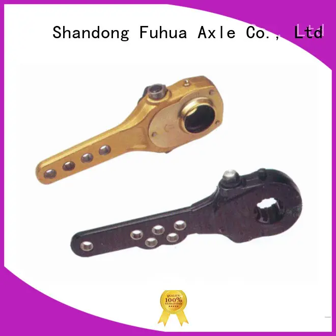 FUSAI trailer parts overseas market for importer 1