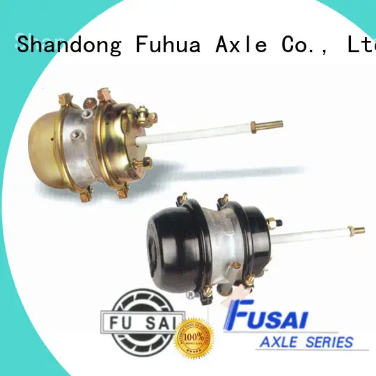 FUSAI drum brakes quick transaction for importer 1