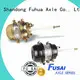 FUSAI drum brakes quick transaction for importer 1