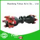 FUSAI best trailer axles with brakes manufacturer for aftermarket 1