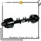 FUSAI competitive price small trailer axle trader for wholesale 1