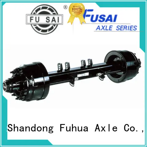 FUSAI trailer hitch parts manufacturer for wholesale 1