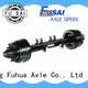 FUSAI new trailer axle parts factory for wholesale 1