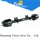 new trailer axle kit manufacturer for sale 1