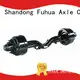 FUSAI small trailer axle factory for wholesale 1