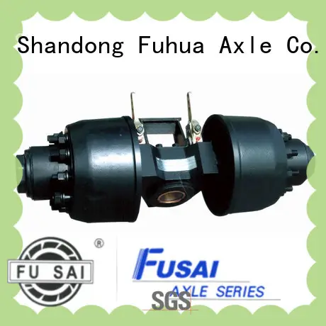 FUSAI China swing arm axle manufacturer for sale 1