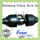 FUSAI China swing arm axle manufacturer for sale 1