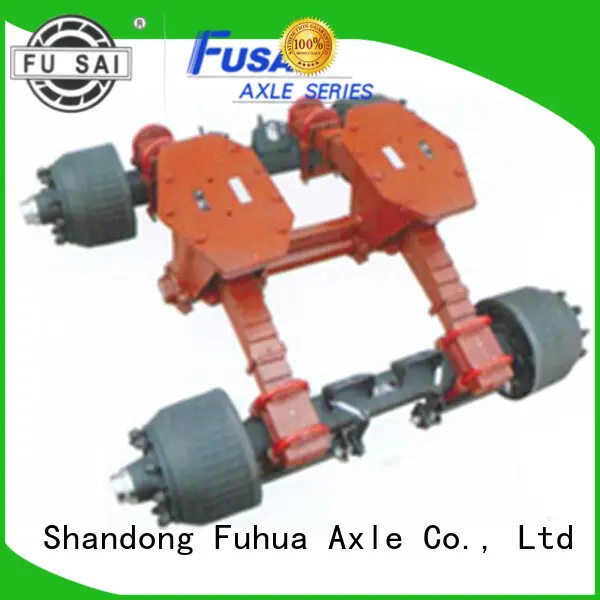 standard bogie truck great deal for wholesale 1