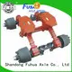 standard bogie truck great deal for wholesale 1
