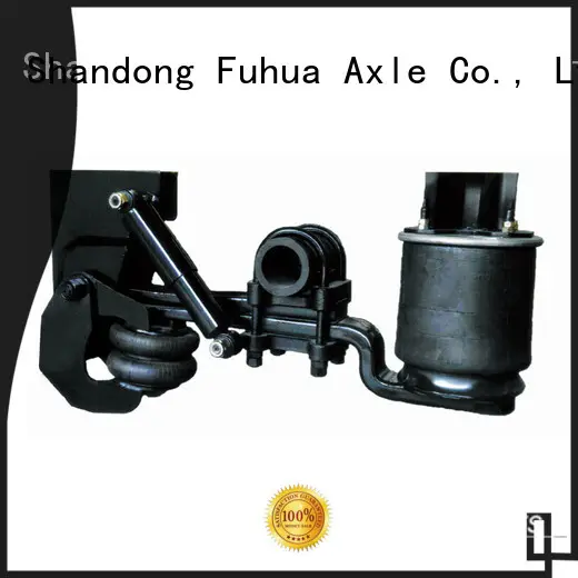 FUSAI air suspension system supplier for wholesale 1