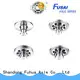FUSAI trailer king pin request for quote for retailing 1
