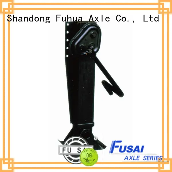 FUSAI China OEM trailer landing gear exporter for retailer 1