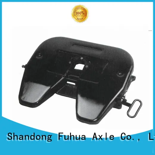 FUSAI most popular fifth wheel hitch factory for wholesale 1
