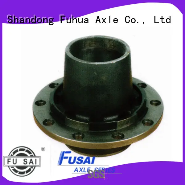 strict inspection trailer springs from China for importer 1