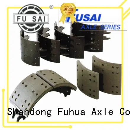 FUSAI top quality trailer parts quick transaction for wholesale 1