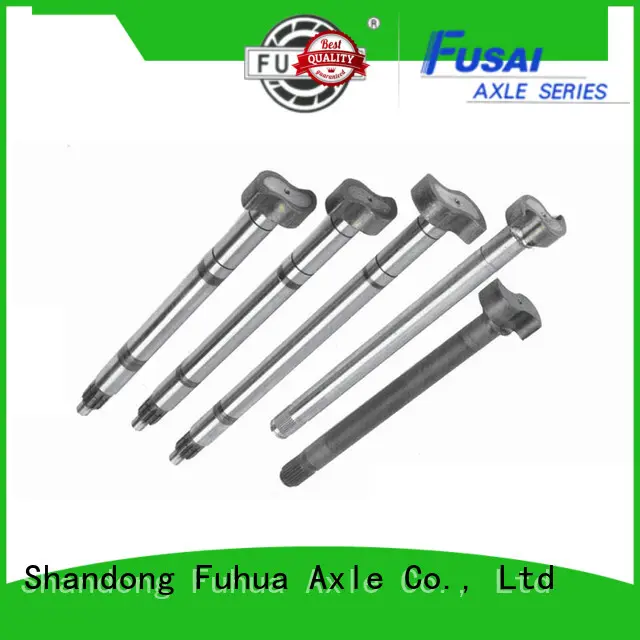 top quality trailer parts from China for importer 1