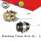 FUSAI strict inspection trailer wheel bearings overseas market for truck trailer 1