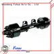 best braked trailer axles manufacturer for truck trailer 1