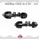 FUSAI China braked trailer axles manufacturer 1