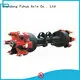 FUSAI 100% quality trailer axles with brakes factory for aftermarket 1