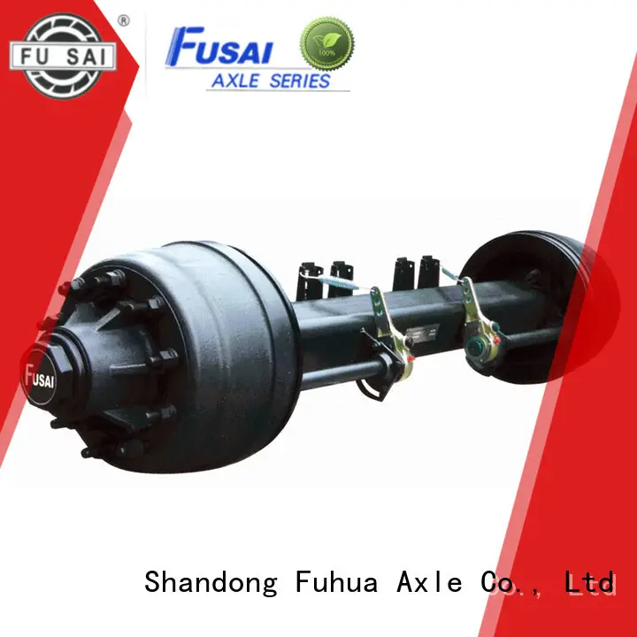 FUSAI trailer hitch parts trader for importer 1