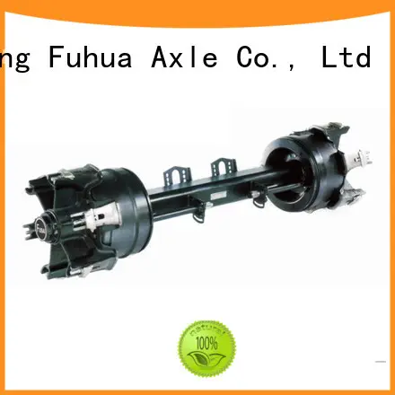 FUSAI top quality trailer axle parts factory for wholesale1 1