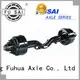 FUSAI trailer axle parts factory for sale2 1