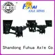 FUSAI hot sale independent trailer suspension quick transaction for dealer 1