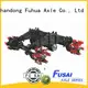 FUSAI factory directly supply bogie truck source now for sale 1