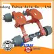 FUSAI standard bogie truck source now for wholesale 1