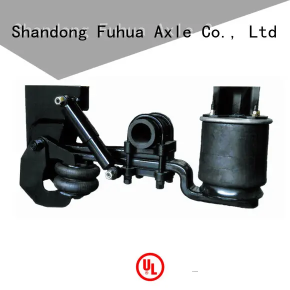 FUSAI customized bogie truck purchase online for sale 1