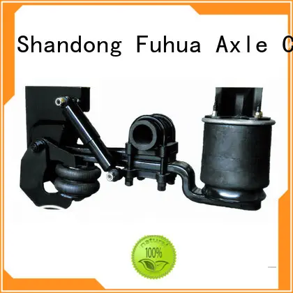 FUSAI customized air suspension system international trader for importer 1