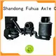 FUSAI customized air suspension system international trader for importer 1