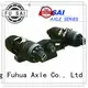 standard cantilever suspension manufacturer for dealer 1
